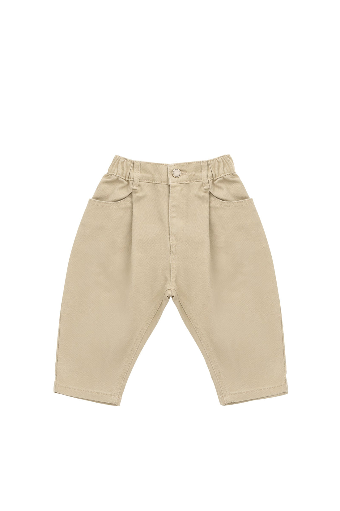 Rueben Pant - Stucco Childrens Pant from Jamie Kay Australia