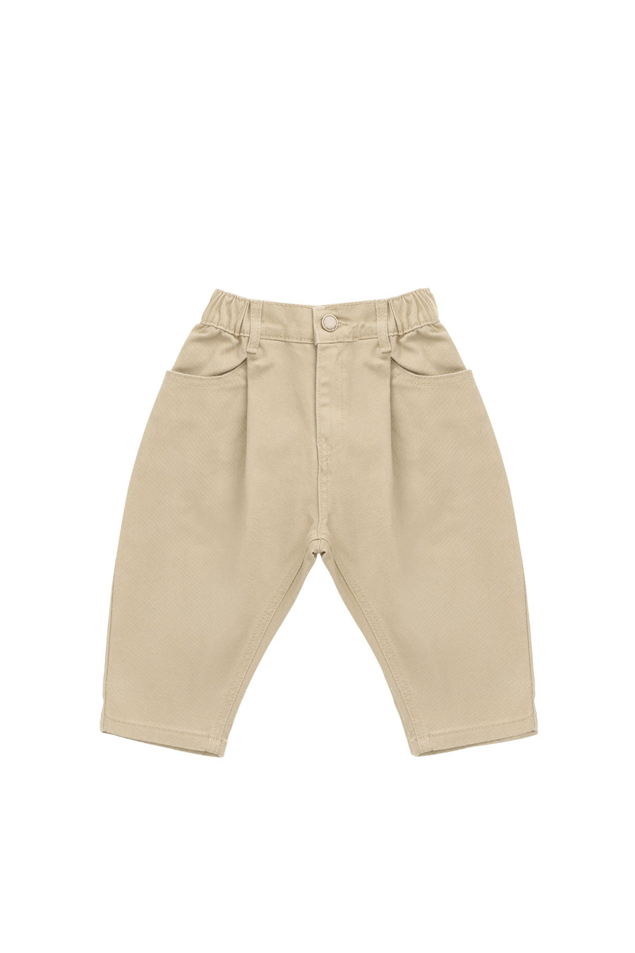Rueben Pant - Stucco Childrens Pant from Jamie Kay Australia