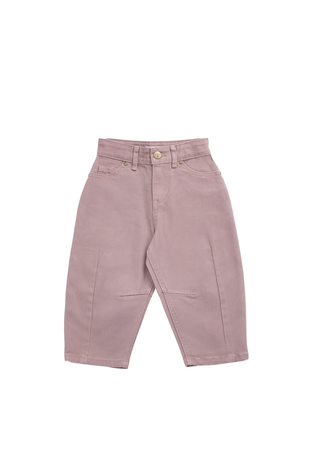 Sierra Pant - Dreamy Pink Childrens Pant from Jamie Kay Australia