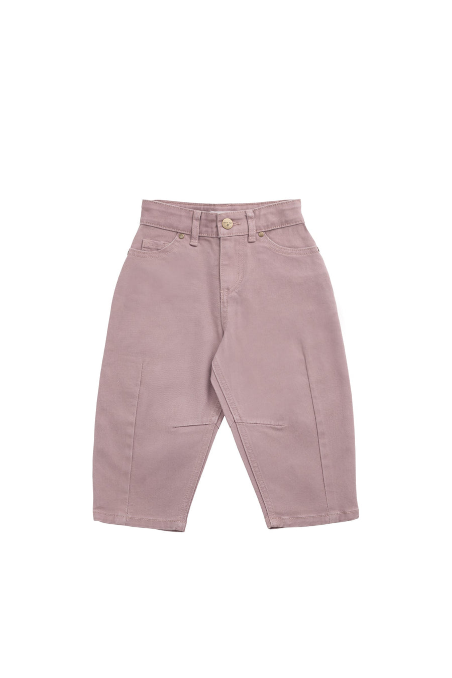 Sierra Pant - Dreamy Pink Childrens Pant from Jamie Kay Australia