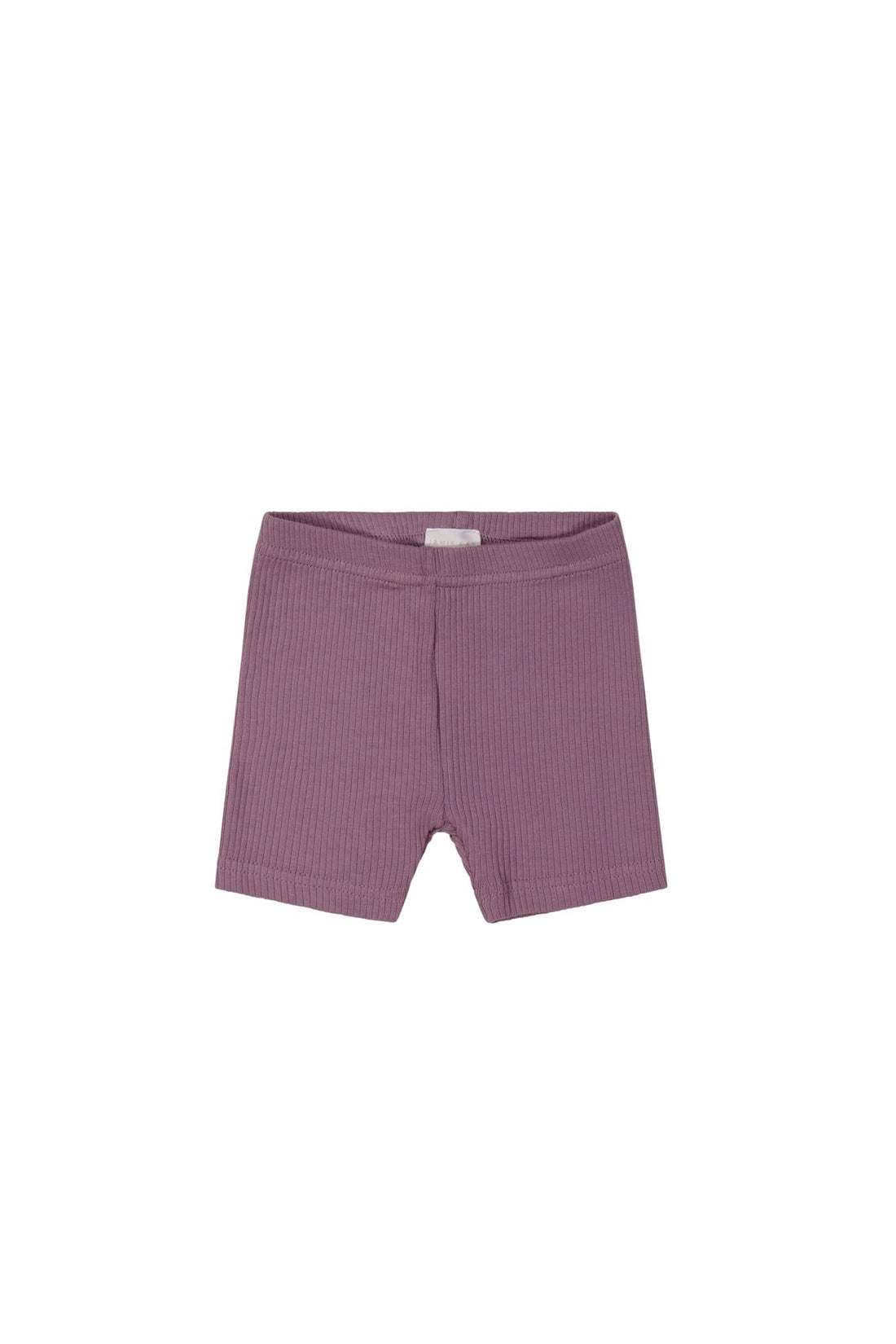 Organic Cotton Modal Elisa Bike Short - Della Childrens Short from Jamie Kay Australia