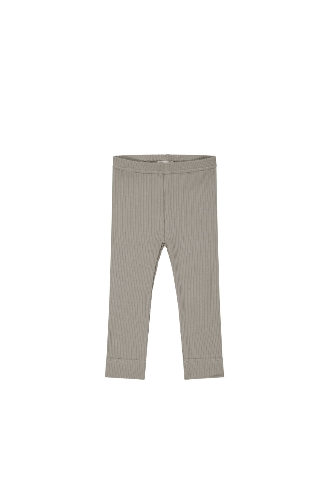 Organic Cotton Modal Everyday Legging - Milford Childrens Legging from Jamie Kay Australia