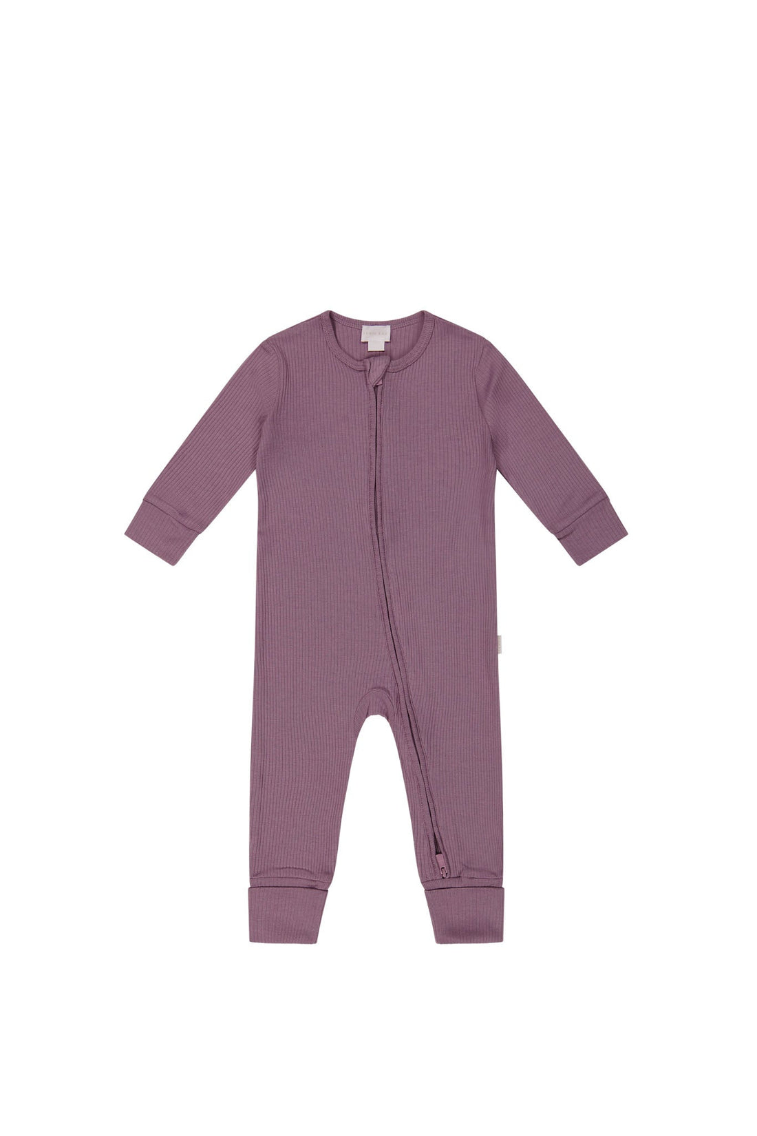 Organic Cotton Modal Frankie Onepiece - Della Childrens Onepiece from Jamie Kay Australia