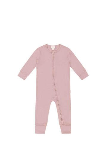 Organic Cotton Modal Frankie Onepiece - Doll Childrens Onepiece from Jamie Kay Australia