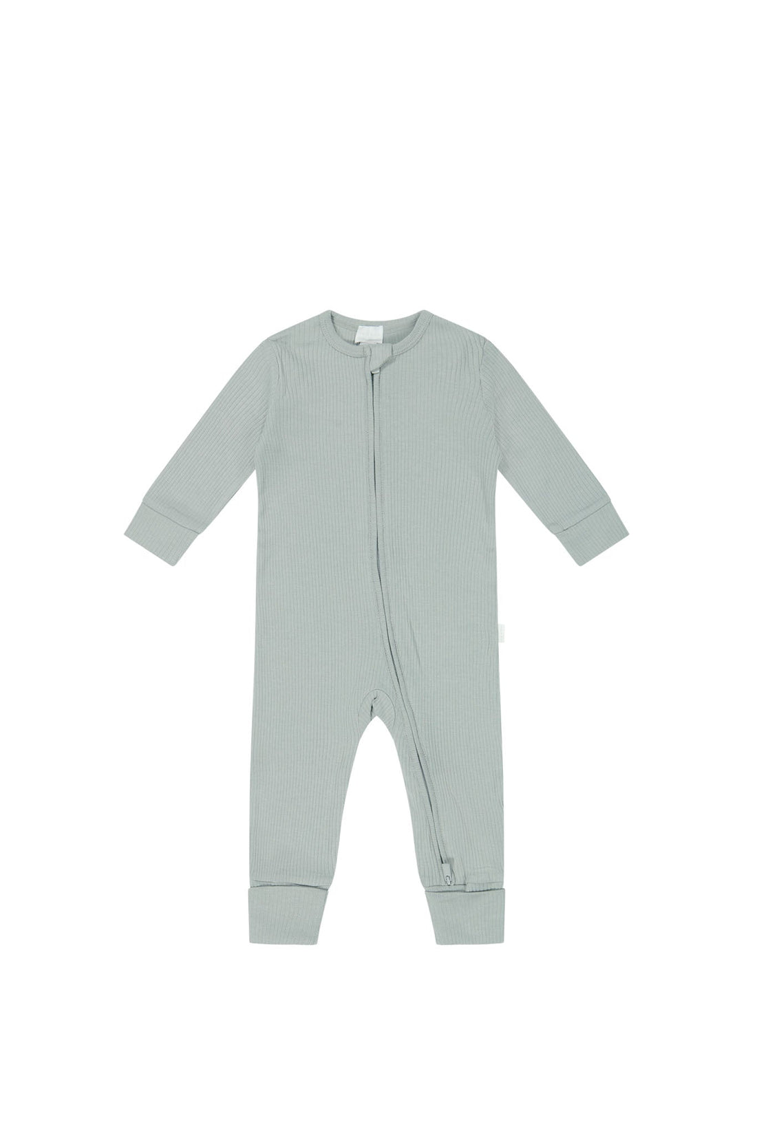 Organic Cotton Modal Frankie Onepiece - Mineral Childrens Onepiece from Jamie Kay Australia