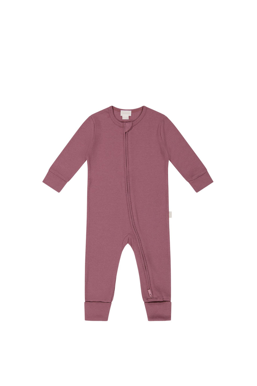 Organic Cotton Modal Frankie Onepiece - Rosette Childrens Onepiece from Jamie Kay Australia