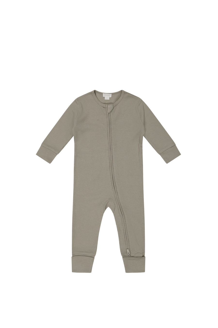 Organic Cotton Modal Frankie Onepiece - Twig Childrens Onepiece from Jamie Kay Australia