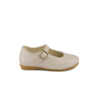 Ballet Flat - Matt Gold Childrens Footwear from Jamie Kay Australia