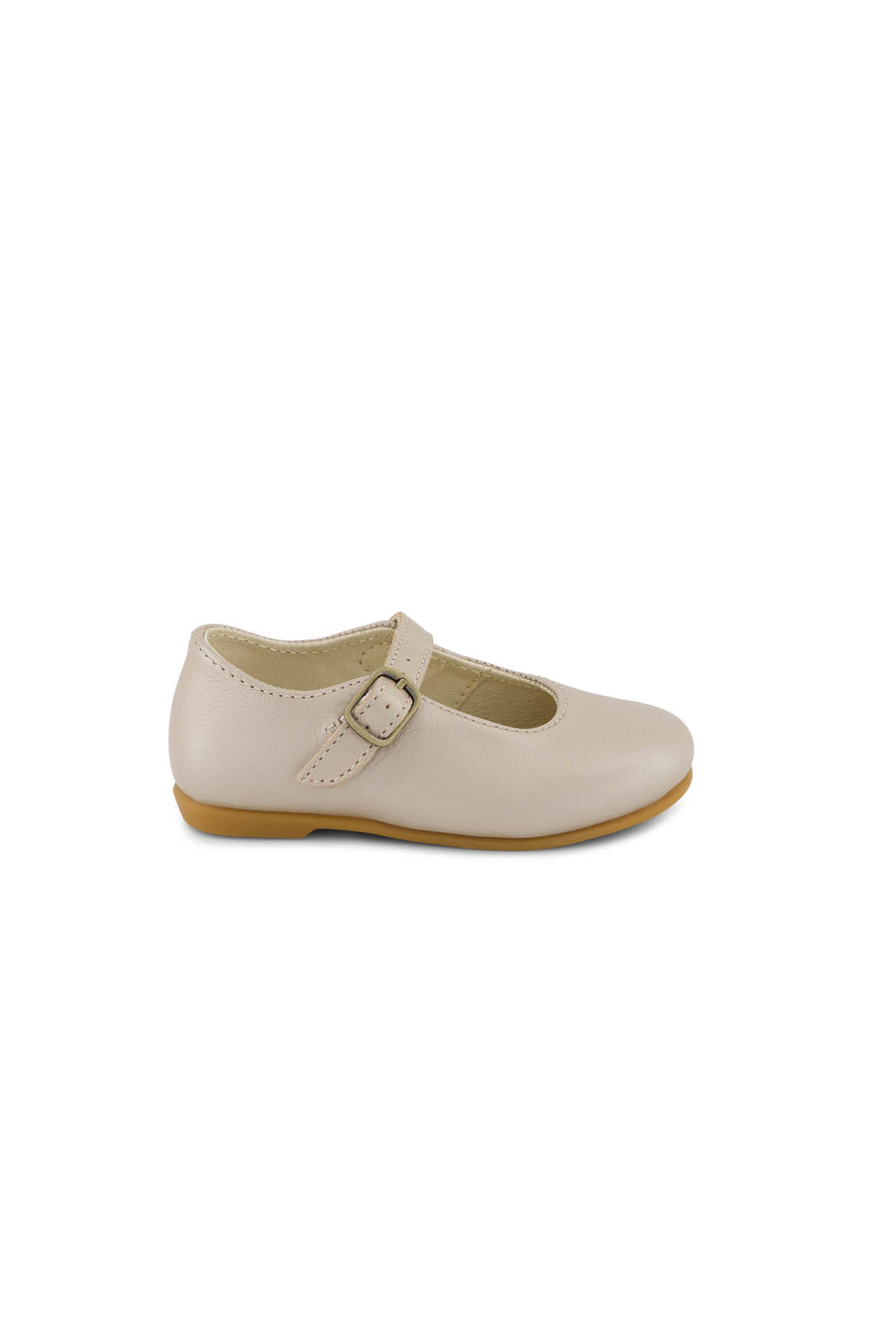 Ballet Flat - Matt Gold Childrens Footwear from Jamie Kay Australia