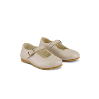 Ballet Flat - Matt Gold Childrens Footwear from Jamie Kay Australia