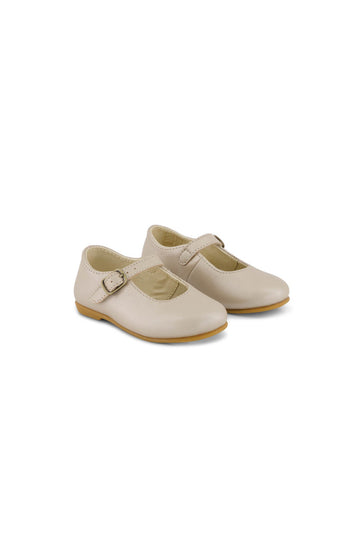 Ballet Flat - Matt Gold Childrens Footwear from Jamie Kay Australia