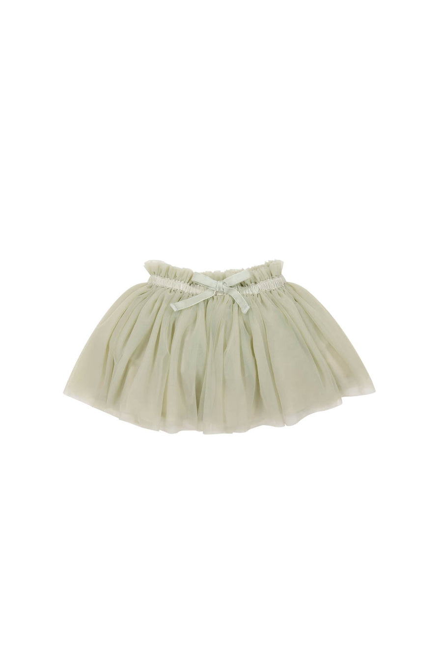 Classic Tutu Skirt - Honeydew Childrens Skirt from Jamie Kay Australia