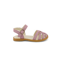 Leather Sandal - Lilium Childrens Footwear from Jamie Kay Australia