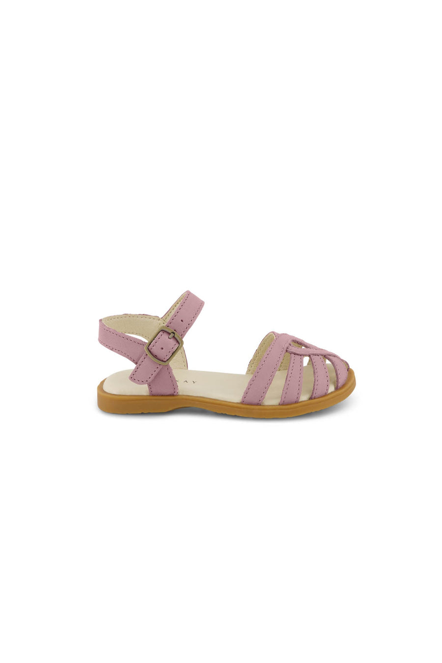 Leather Sandal - Lilium Childrens Footwear from Jamie Kay Australia