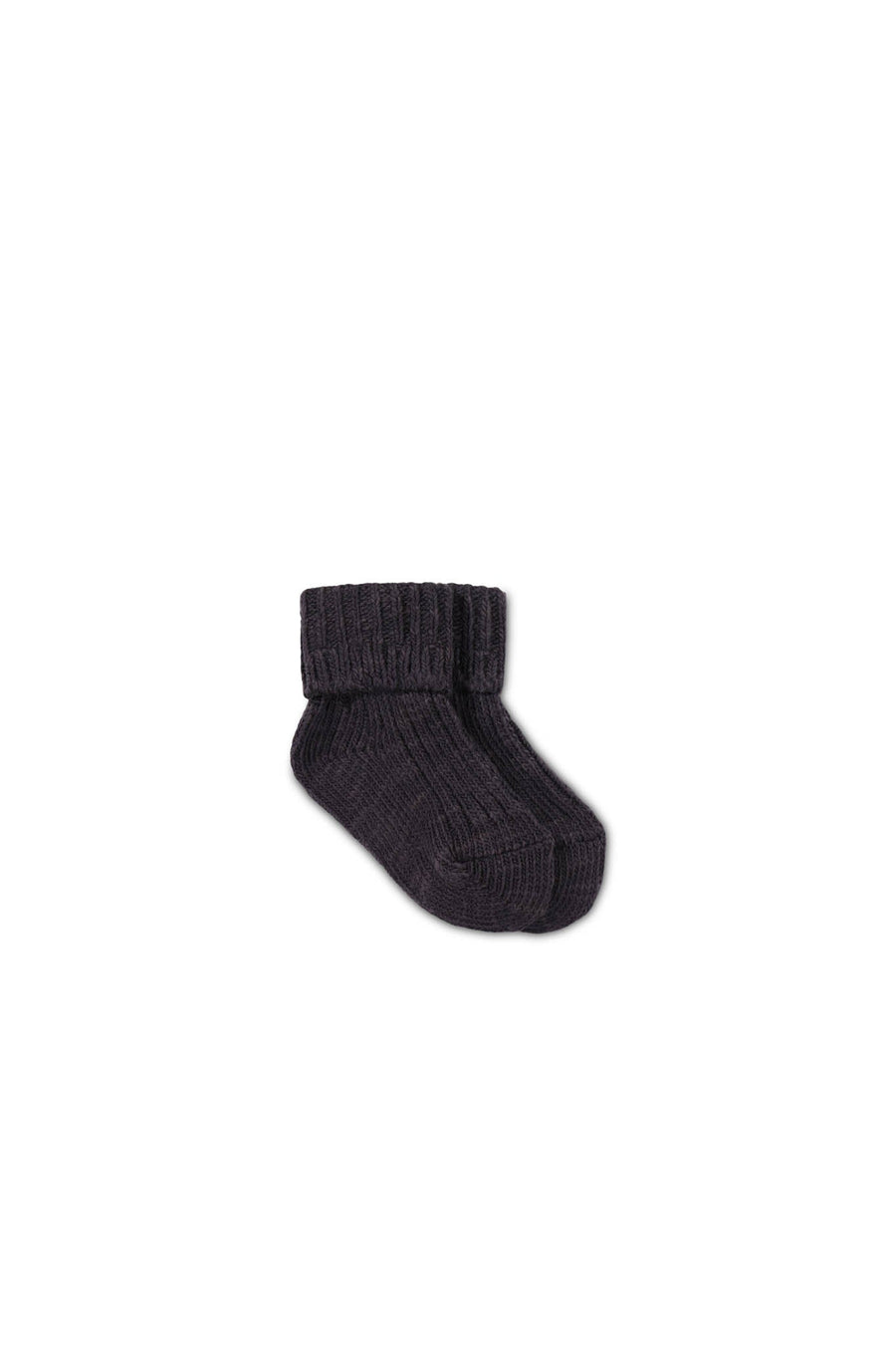 Marle Sock - Nightsky Marle Childrens Sock from Jamie Kay Australia