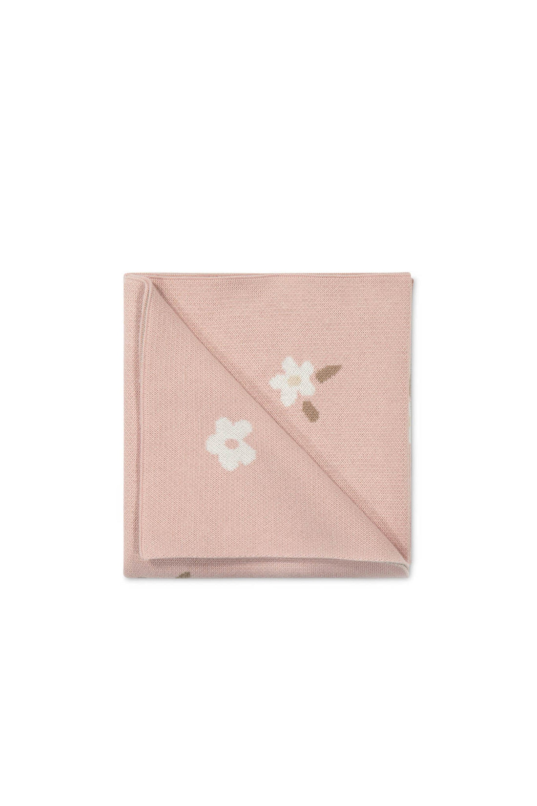 Morgan Blanket - Morgan Rose Childrens Blanket from Jamie Kay Australia