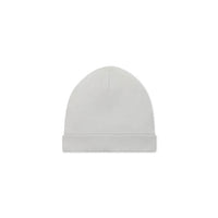 Pima Cotton Marley Beanie - Country Mist Childrens Hat from Jamie Kay Australia