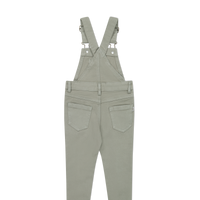 Arlo Twill Overall - Sage Childrens Overall from Jamie Kay Australia