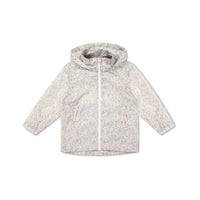 Avery Jacket - Chloe Lavender Childrens Jacket from Jamie Kay Australia