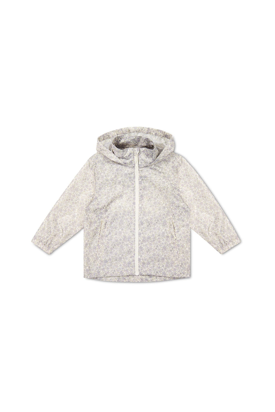 Avery Jacket - Chloe Lavender Childrens Jacket from Jamie Kay Australia