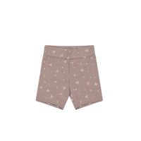 Organic Cotton Everyday Bike Short - Irina Antler Childrens Short from Jamie Kay Australia