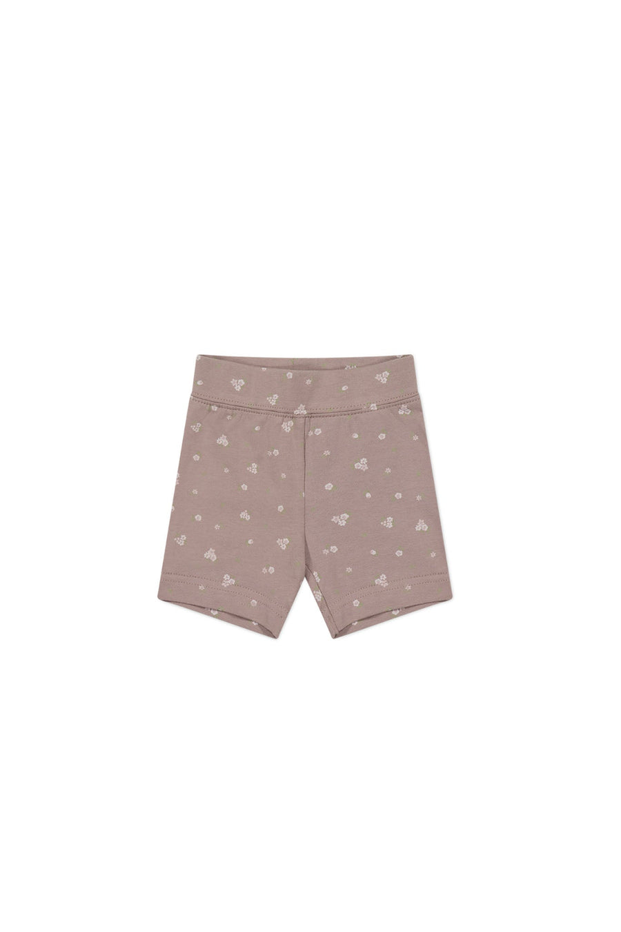 Organic Cotton Everyday Bike Short - Irina Antler Childrens Short from Jamie Kay Australia