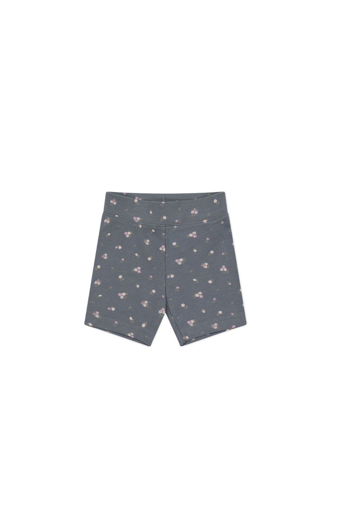 Organic Cotton Everyday Bike Short - Irina Lava Childrens Short from Jamie Kay Australia