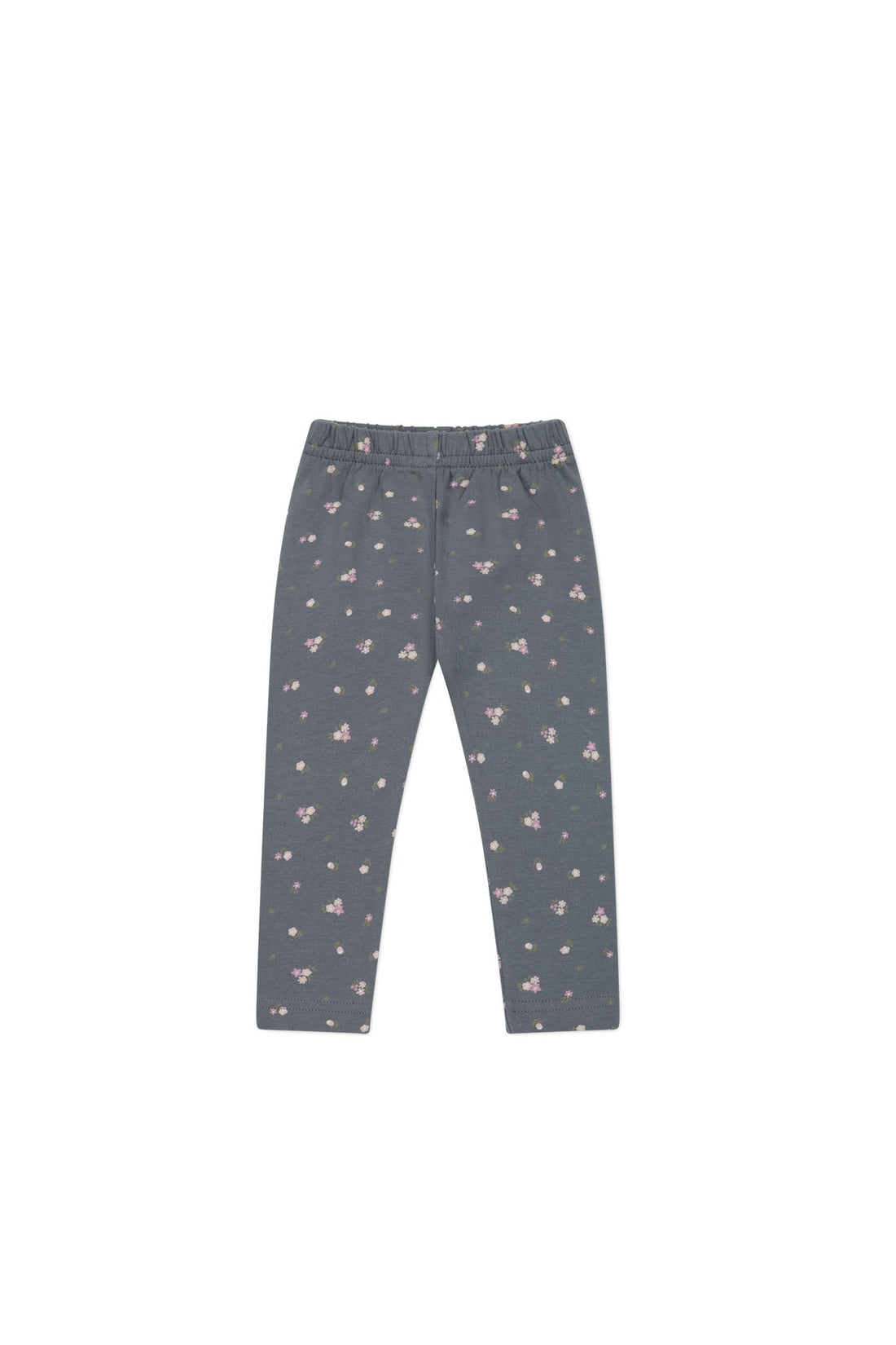 Organic Cotton Everyday Legging - Irina Lava Childrens Legging from Jamie Kay Australia