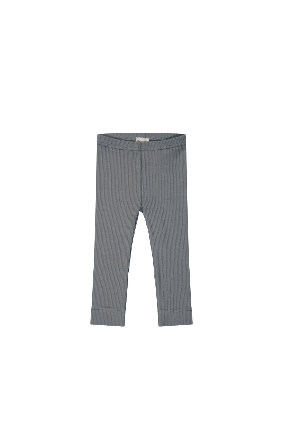 Organic Cotton Modal Everyday Legging - Lava Childrens Legging from Jamie Kay Australia