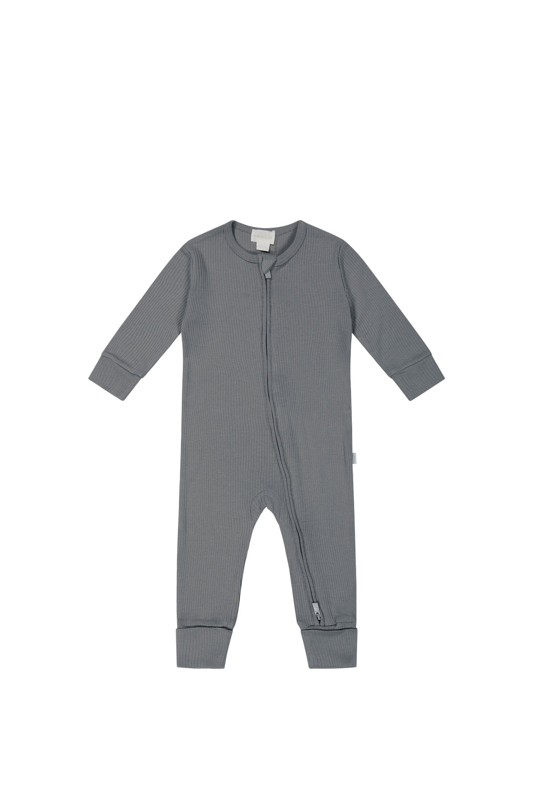 Organic Cotton Modal Frankie Onepiece - Lava Childrens Onepiece from Jamie Kay Australia