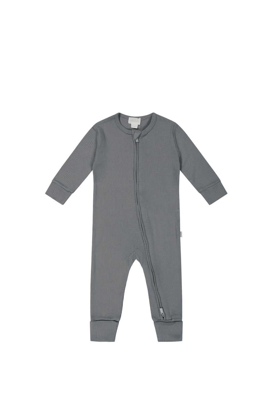 Organic Cotton Modal Frankie Onepiece - Lava Childrens Onepiece from Jamie Kay Australia