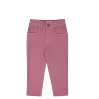 Alison Pant - Lillium Childrens Pant from Jamie Kay Australia