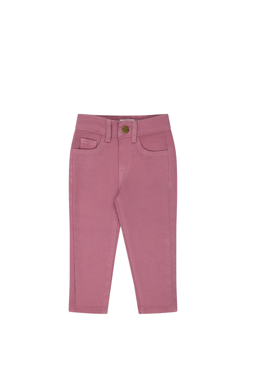 Alison Pant - Lillium Childrens Pant from Jamie Kay Australia