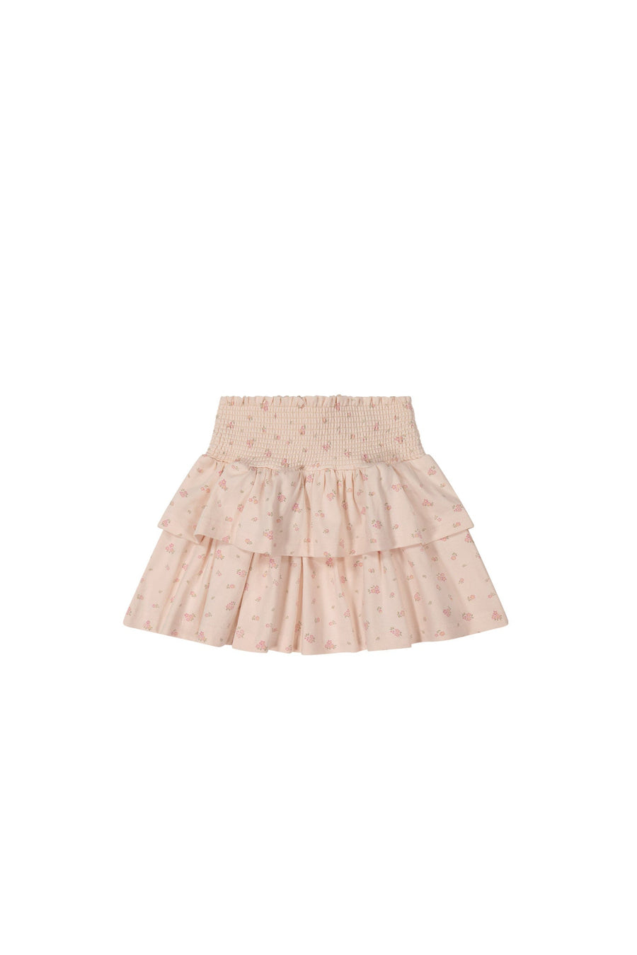 Organic Cotton Ruby Skirt - Irina Shell Childrens Skirt from Jamie Kay Australia