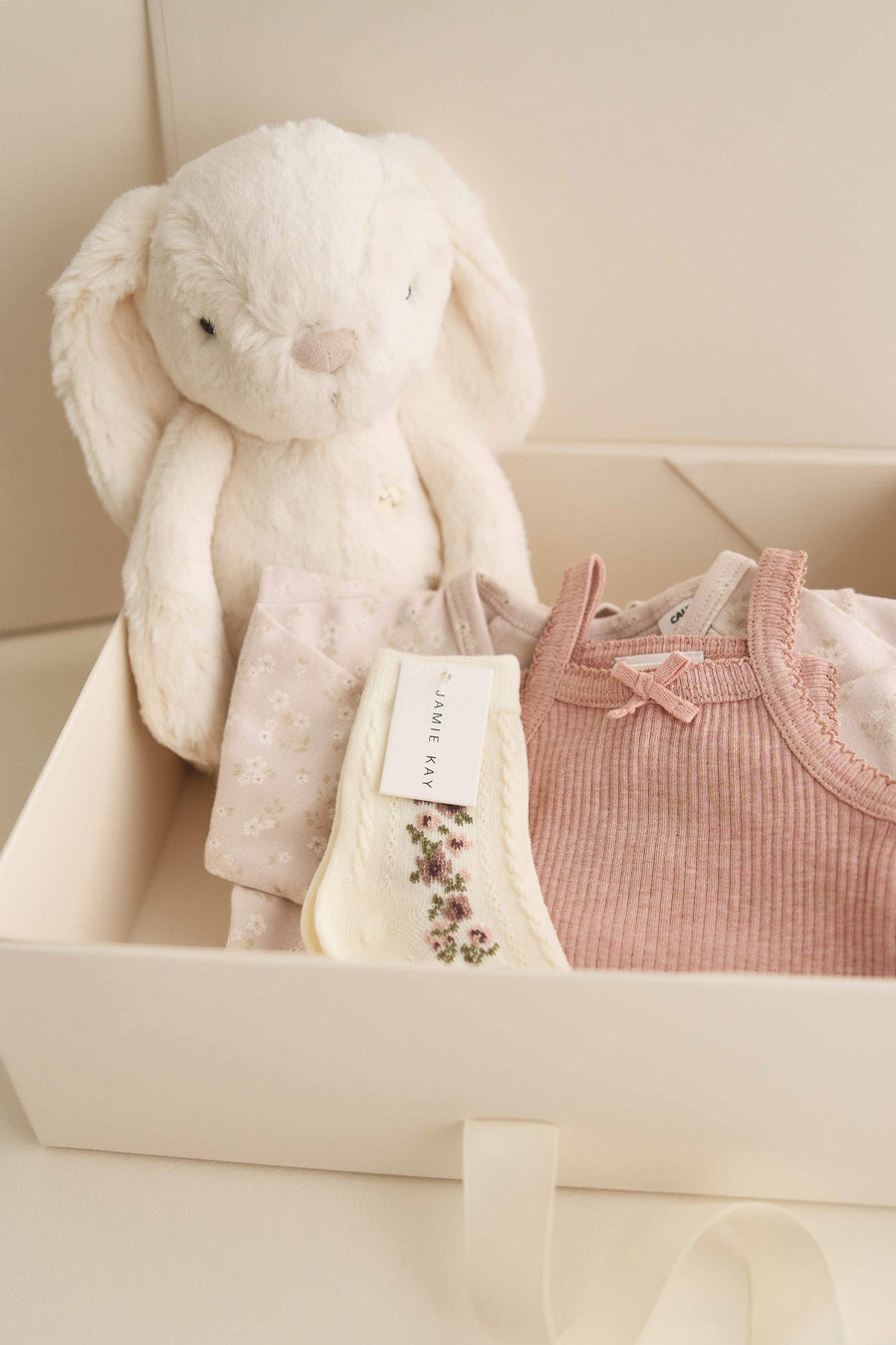 Gift Box - Newborn Childrens Gift Box from Jamie Kay Australia