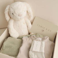 Gift Box - Newborn Childrens Gift Box from Jamie Kay Australia