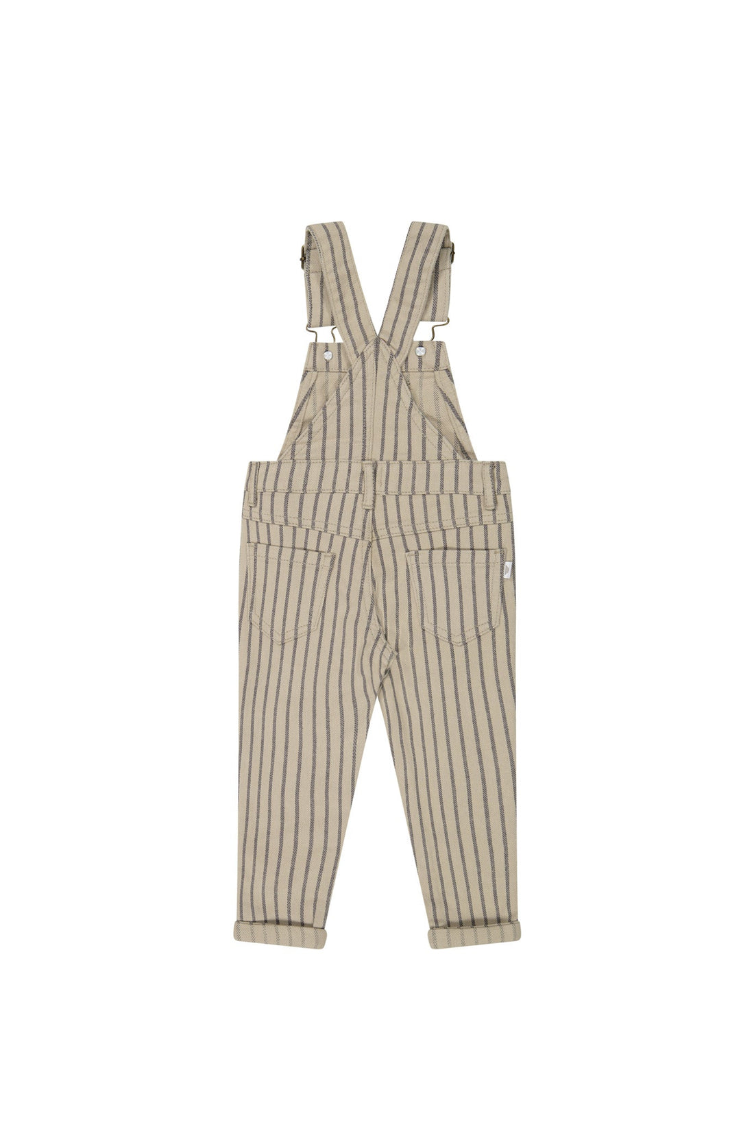 Arlo Overall - Cashew/Moonstone Childrens Overall from Jamie Kay Australia