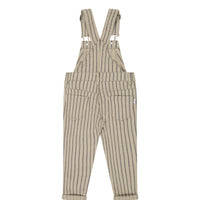 Arlo Overall - Cashew/Moonstone Childrens Overall from Jamie Kay Australia