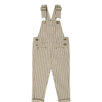 Arlo Overall - Cashew/Moonstone Childrens Overall from Jamie Kay Australia