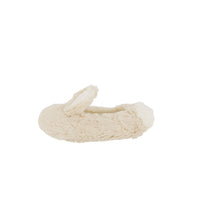 Bunny Slipper - Brulee Childrens Footwear from Jamie Kay Australia