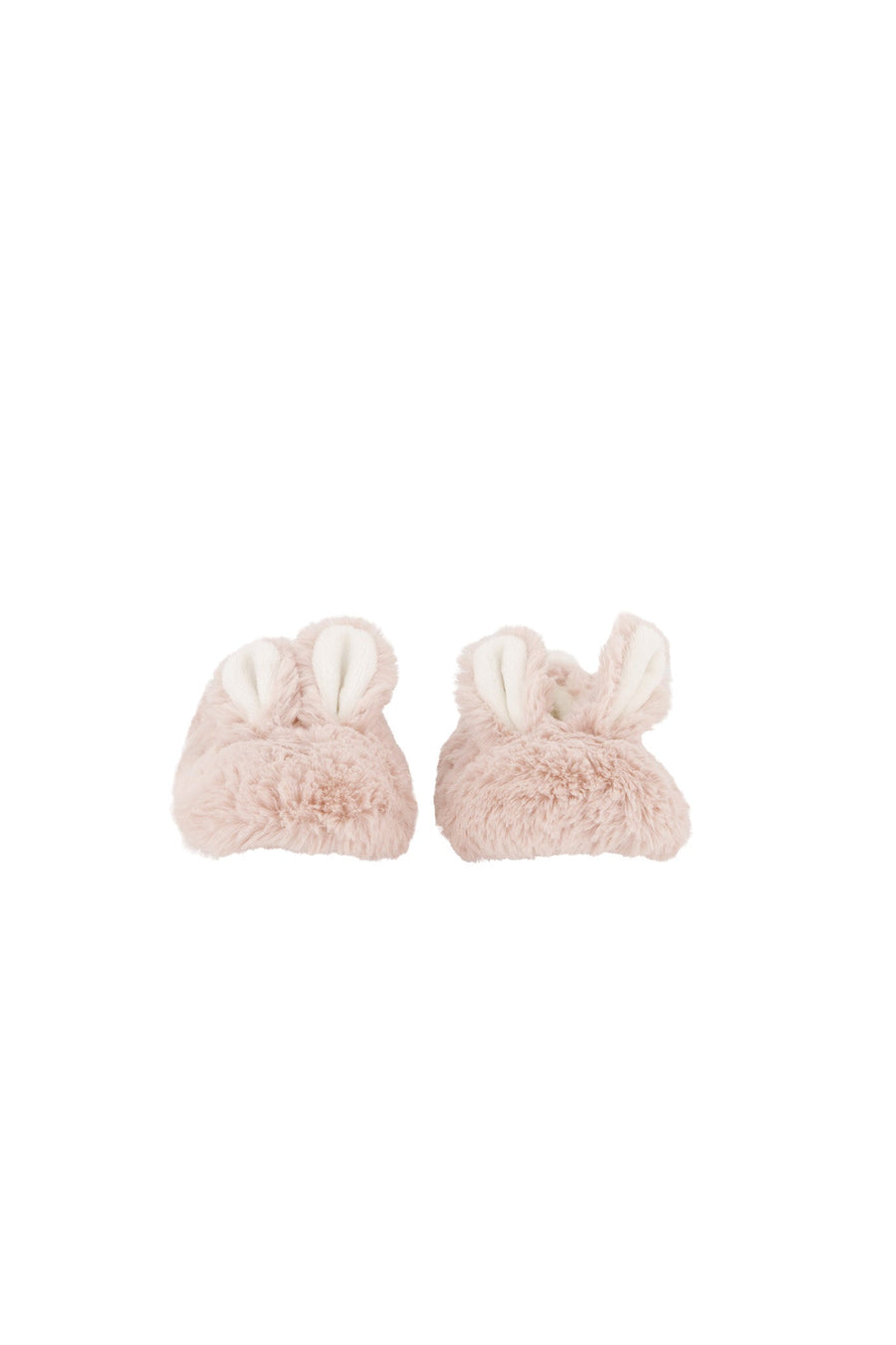 Bunny Slipper - Rose Childrens Footwear from Jamie Kay Australia