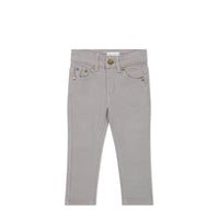 Austin Woven Pant - Milford Sound Childrens Pant from Jamie Kay Australia