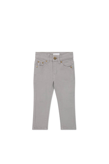 Austin Woven Pant - Milford Sound Childrens Pant from Jamie Kay Australia