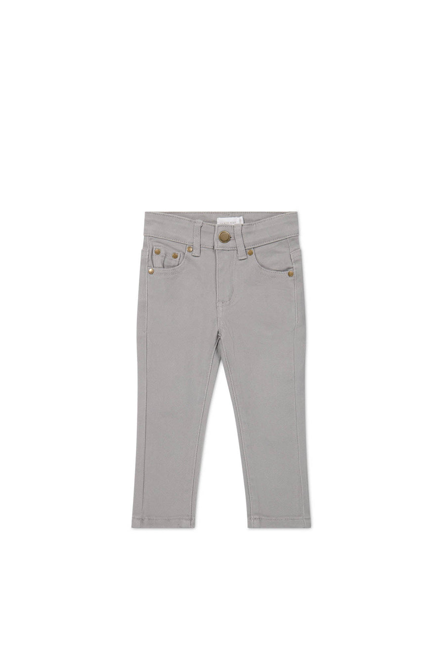 Austin Woven Pant - Milford Sound Childrens Pant from Jamie Kay Australia