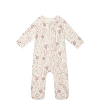 Organic Cotton Melanie Onepiece - Fairy Willow Childrens Onepiece from Jamie Kay Australia