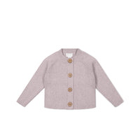 Samantha Cardigan - Luna Marle Childrens Cardigan from Jamie Kay Australia