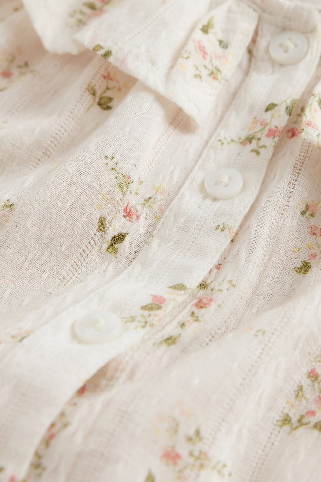 Organic Cotton Brynlee Top - Josepha Egret Childrens Top from Jamie Kay Australia