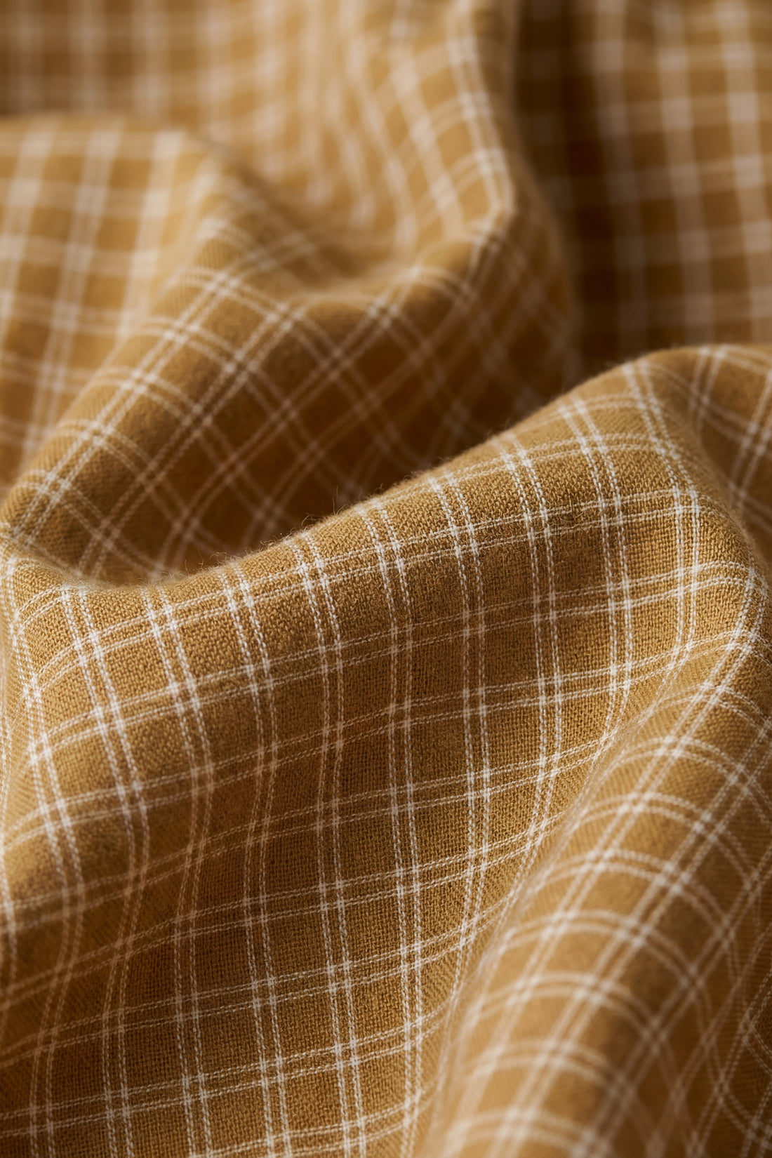 Organic Cotton Milton Onepiece - Windowpane Check Buckwheat Childrens Onepiece from Jamie Kay Australia