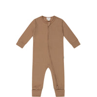 Organic Cotton Modal Frankie Onepiece - Desert Childrens Onepiece from Jamie Kay Australia