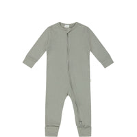 Organic Cotton Modal Frankie Onepiece - Willow Childrens Onepiece from Jamie Kay Australia